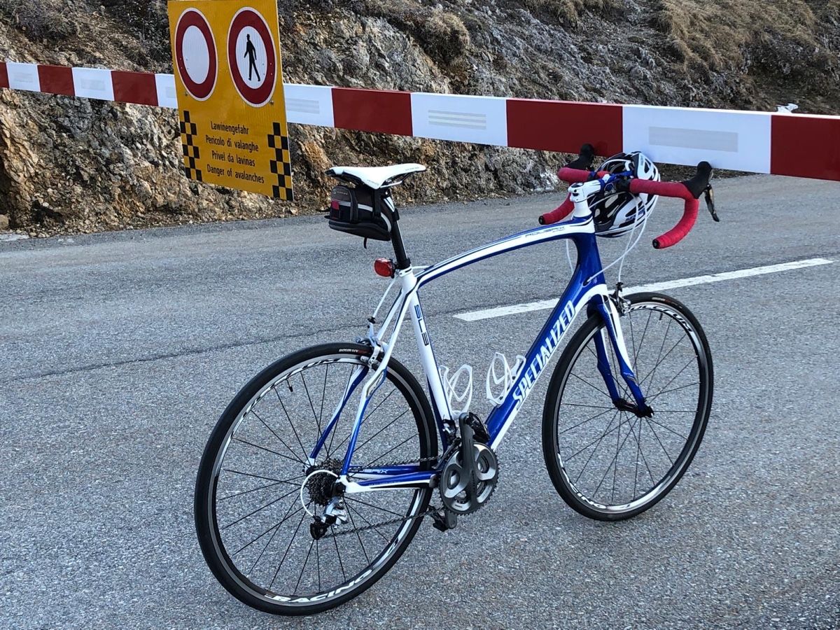 Specialized Biciclette: Specialized Roubaix Road Bike, Great Condition! – Usato da Zürich venduto da sco_yq8m
