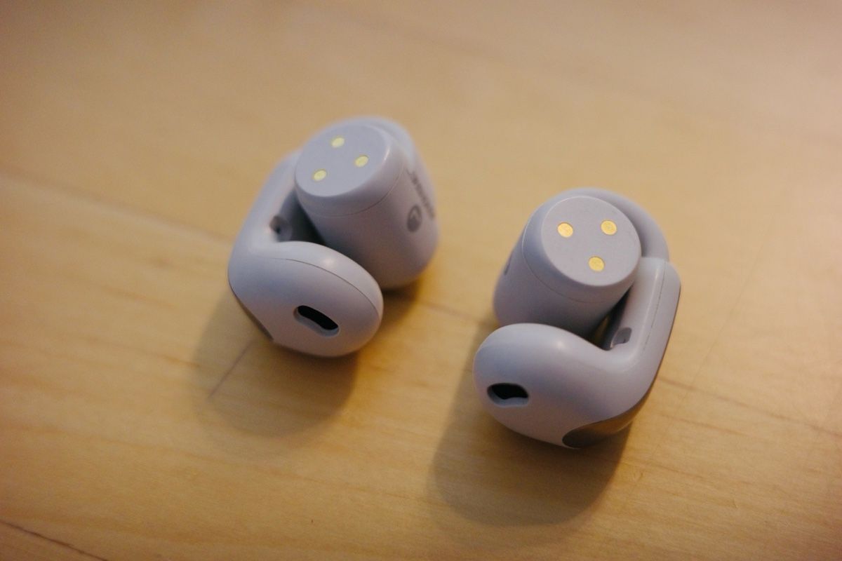 Bose Kopfhörer: Bose Ultra Open Earbuds – Neu (gemäss Beschreibung) aus Fribourg von Karanoties 3
