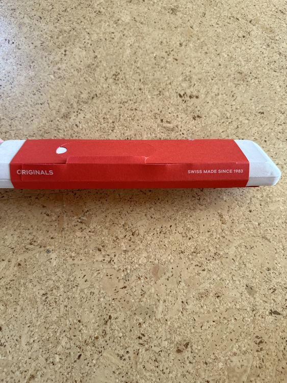 Swatch Armbanduhr - Original  3