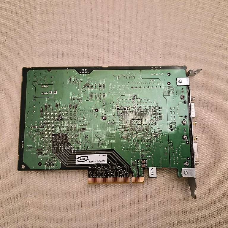 Hewlett Packard Laufwerke & Adapter: Dell SAS 8-Port HBA Controller M778G – Gebraucht aus Schlieren von Setsuna_Kyoura 1