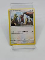 Pokemon Bummelz 129/203