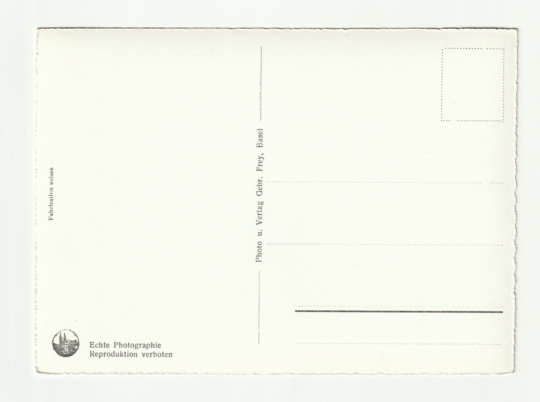 Cartoline postali: Ansichtskarte Basel Spazierweg am Rhein – Usato da St. Gallen venduto da Ricardo_Deals 1