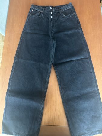 Weekday Baggy Jeans