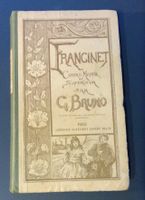 Francinet - Livre de lecture (G. Bruno)