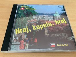 Tösstaler Blaskapelle, Krajanka – Hraj, Kapelo, Hraj = Spie