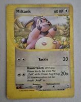Miltank Aquapolis 94/147 Pokémon 2003 Vintage Retro Deutsch