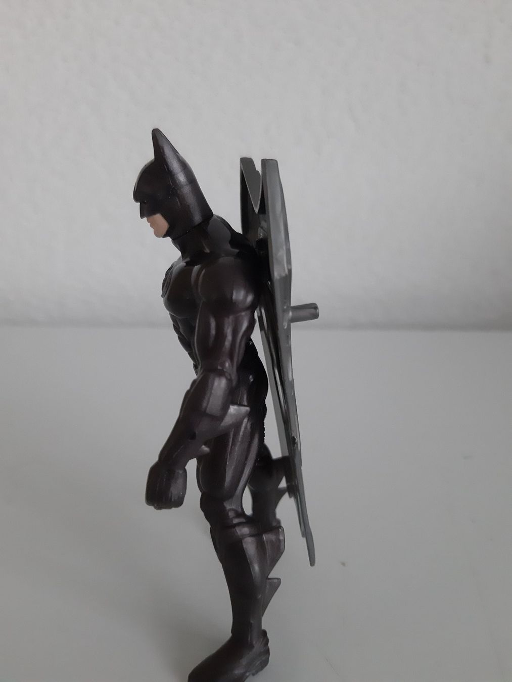 Statuette: Batman Hoover Attack Action Figure 1997 – Usato da Buchs SG venduto da Bray_Law 1