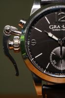 Graham Chronofighter 1695 2CXAS NP 6500.-