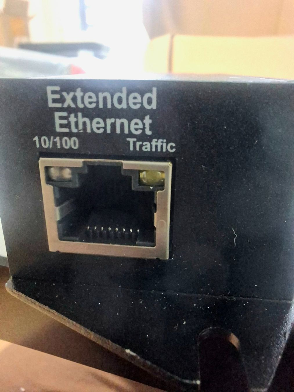 Lecteurs & Adaptateurs: Ethernet Extender Vigitron Vi2301A – D'occasion à Uetikon am See par boxtoni 2