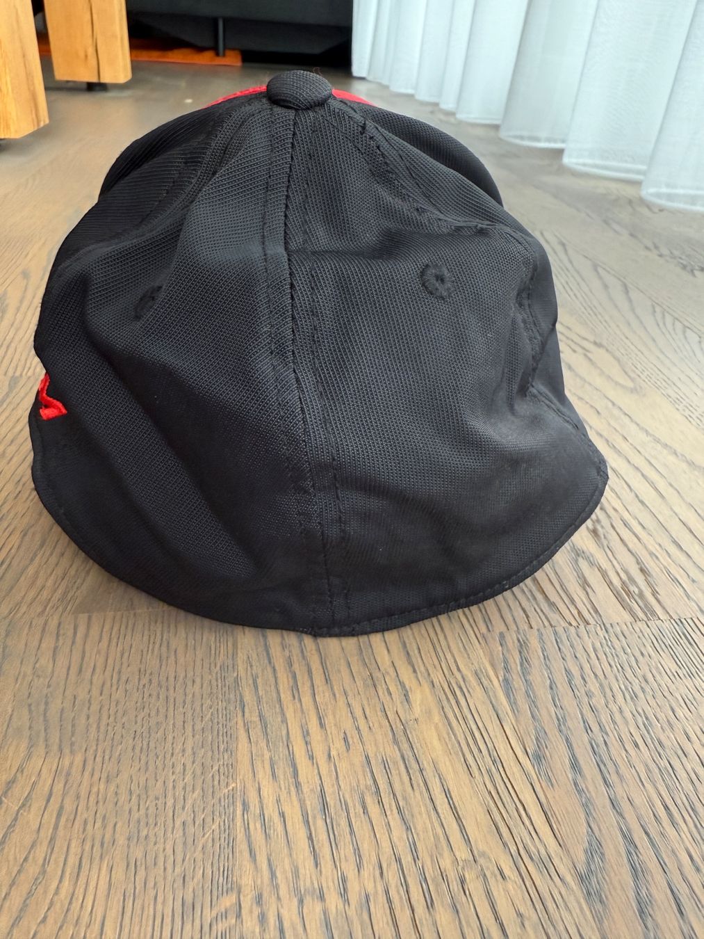 Sonstige Kleidung & Accessoires: SC Bern Cap / Kappe, Gr. L/XL – Neu (gemäss Beschreibung) aus Mühlethurnen von Fudoshin1 4