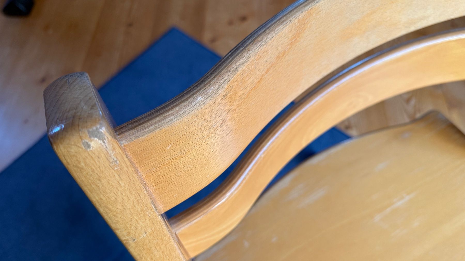 Stokke Hochstühle: Trip Trap von Stokke – Gebraucht aus Herisau von behal 3
