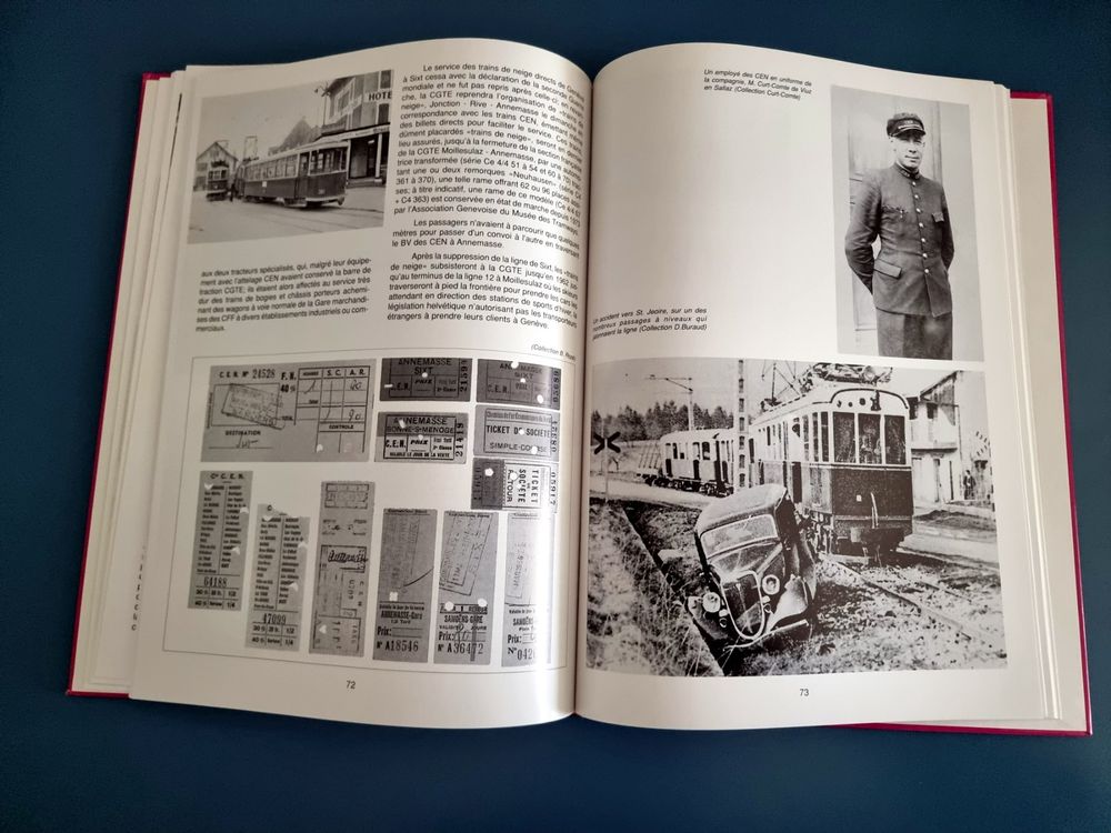 Annemasse Sixt, AnnencyThones Editions du Cabri Kaufen auf Ricardo