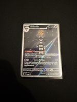Carte Pokémon Sidérella 