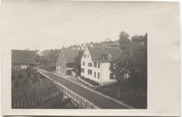 LANDWIRTSCHAFT/REBEN 1920 ZH?