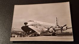 AK *USA Douglas C-124 C Globemaster II/Transporter*