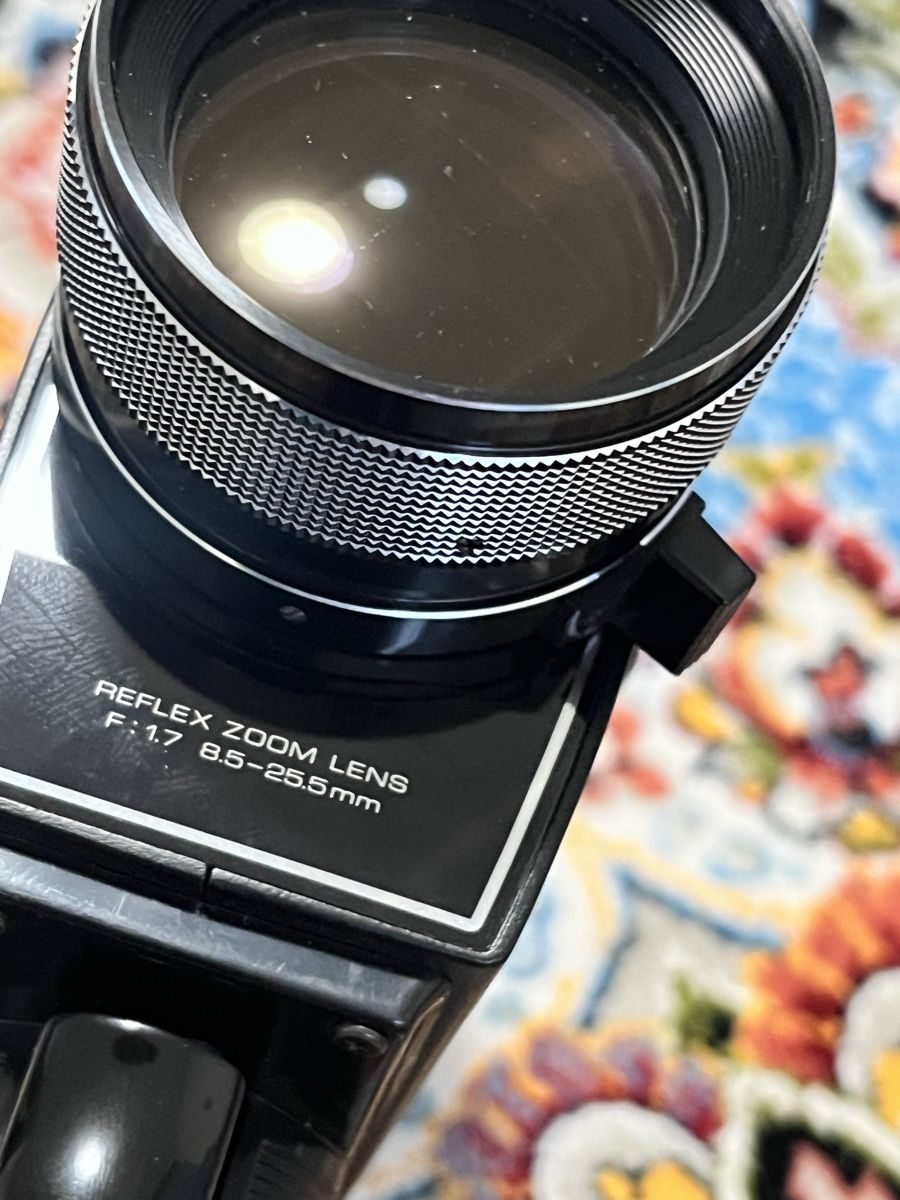 Fotocamera: Vintage Legendary Chinon Camera – Usato da Langenthal venduto da Hyder_241 2