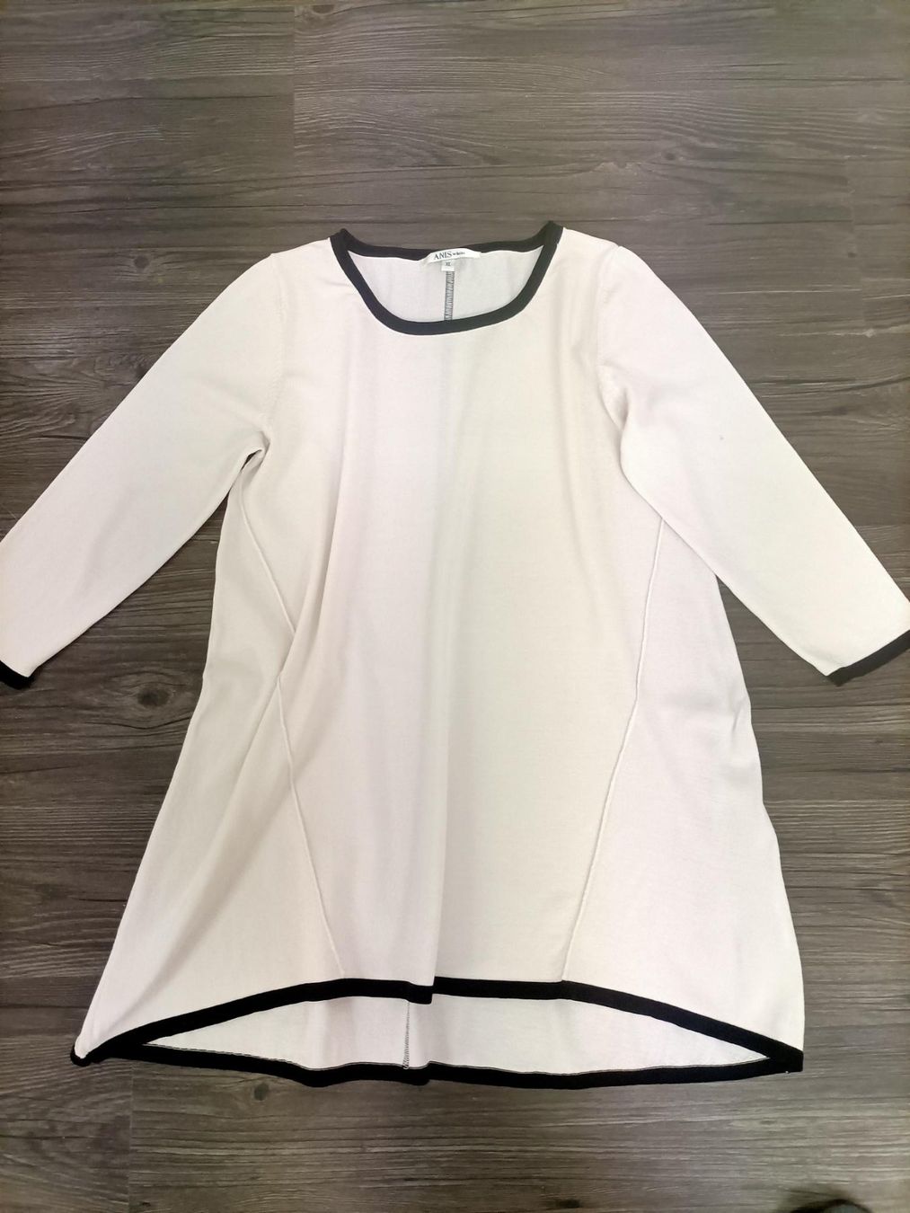 Camicette: Bluse/Tunika, Gr. XL – Usato da Obergösgen venduto da js9_h6hp