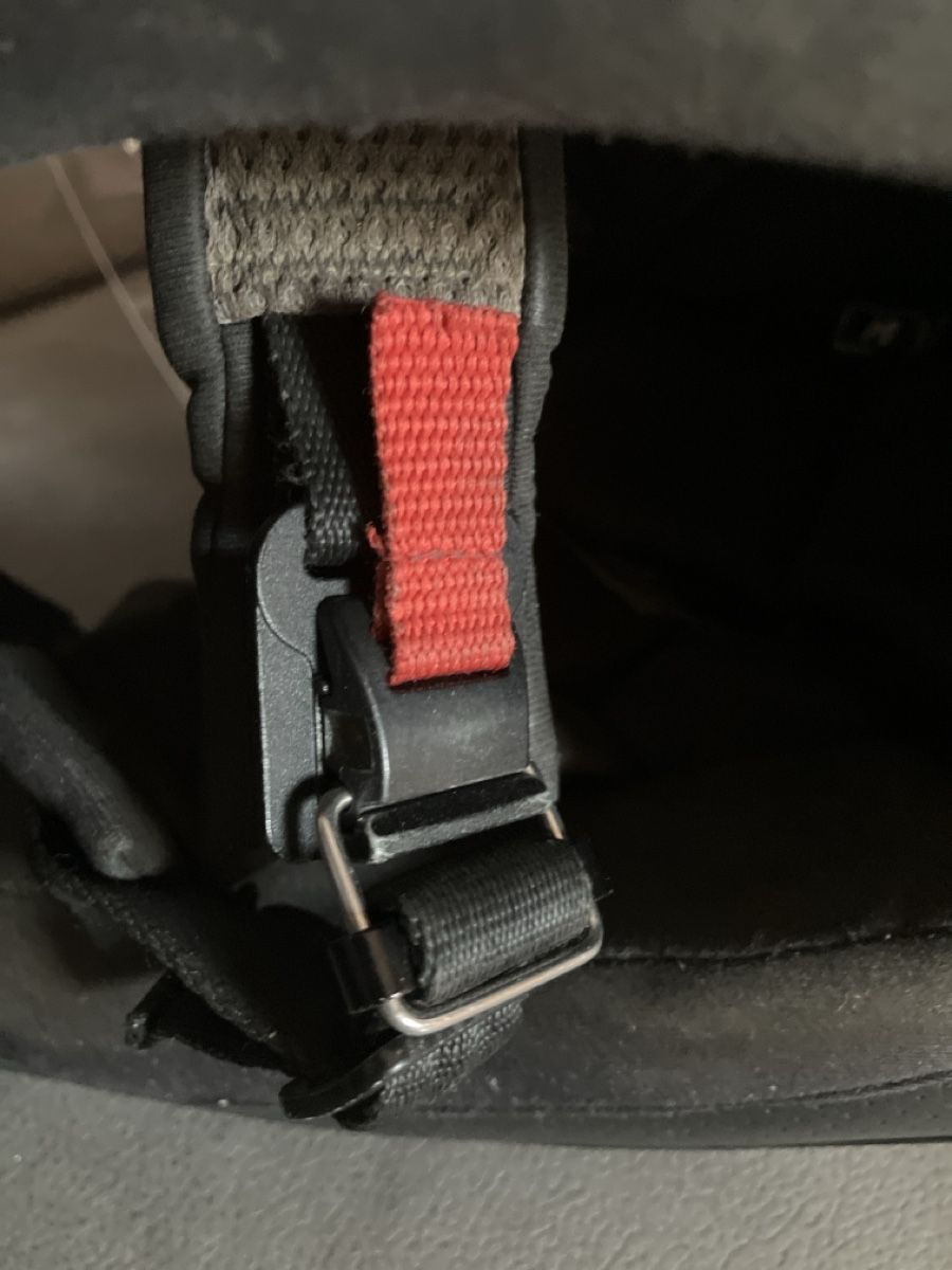 Caschi & visiere: Motorradhelm/ Mofa/ Roller – Usato da Dittingen venduto da Forfour1 3