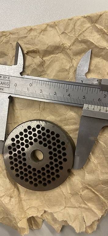 Küchengeräte: Fleischwolf Ersatzteile  – Neu und originalverpackt aus Stein am Rhein von kar_9lmg 2