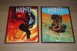 HARITI      °°°° 2 ALBUMS  °°°°