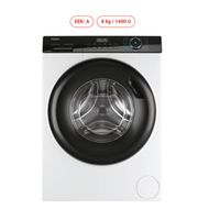 Haier *A* Waschmaschine 8 kg 1400 U - HW 80-B 14939 W-DE
