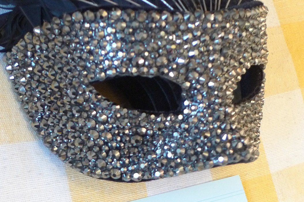 Maschere: MASKE-(Neuwertig)! – Usato da Bern venduto da bn1640 2