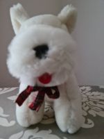 Plüsch-Hund