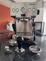 Satrap Espresso XA Kolbenkaffeemaschine