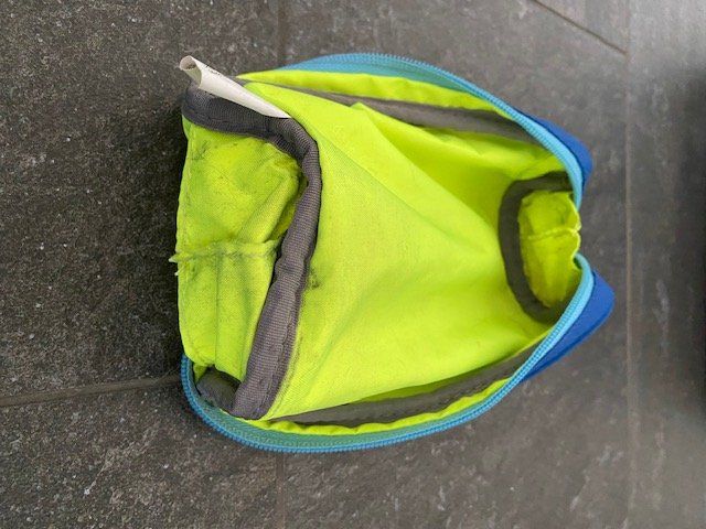 Step by Step Borse & Zaini: Step by Step Schulrucksack – Usato da Lotzwil venduto da kj78 4
