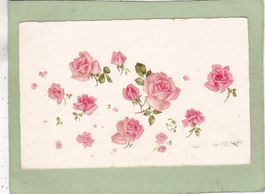 Kitsch Rosen 1949