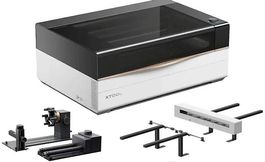 xTool Laser P3