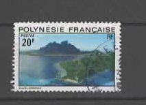 Polinaise Francais : Inseln, Hügel, Meer  (4