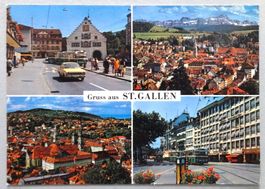 St. Gallen