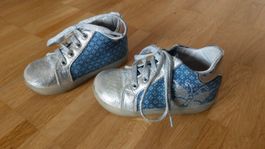 Wunderschöne "Falcotto" Kinder-Schuhe (Gr. 21)