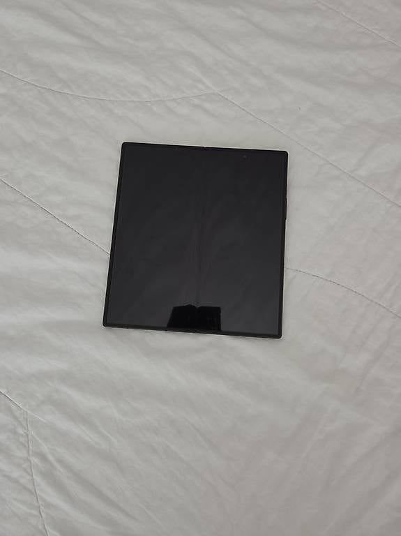 Samsung Telefoni cellulari / Smartphones: Samsung Z Fold 7 512 gb – Usato da Hausen AG venduto da Napoli10 3