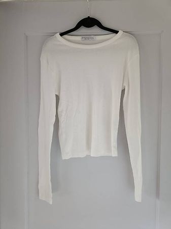 Neu! Langarmshirt Gr. M