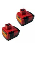 +2 x Akku für Hilti