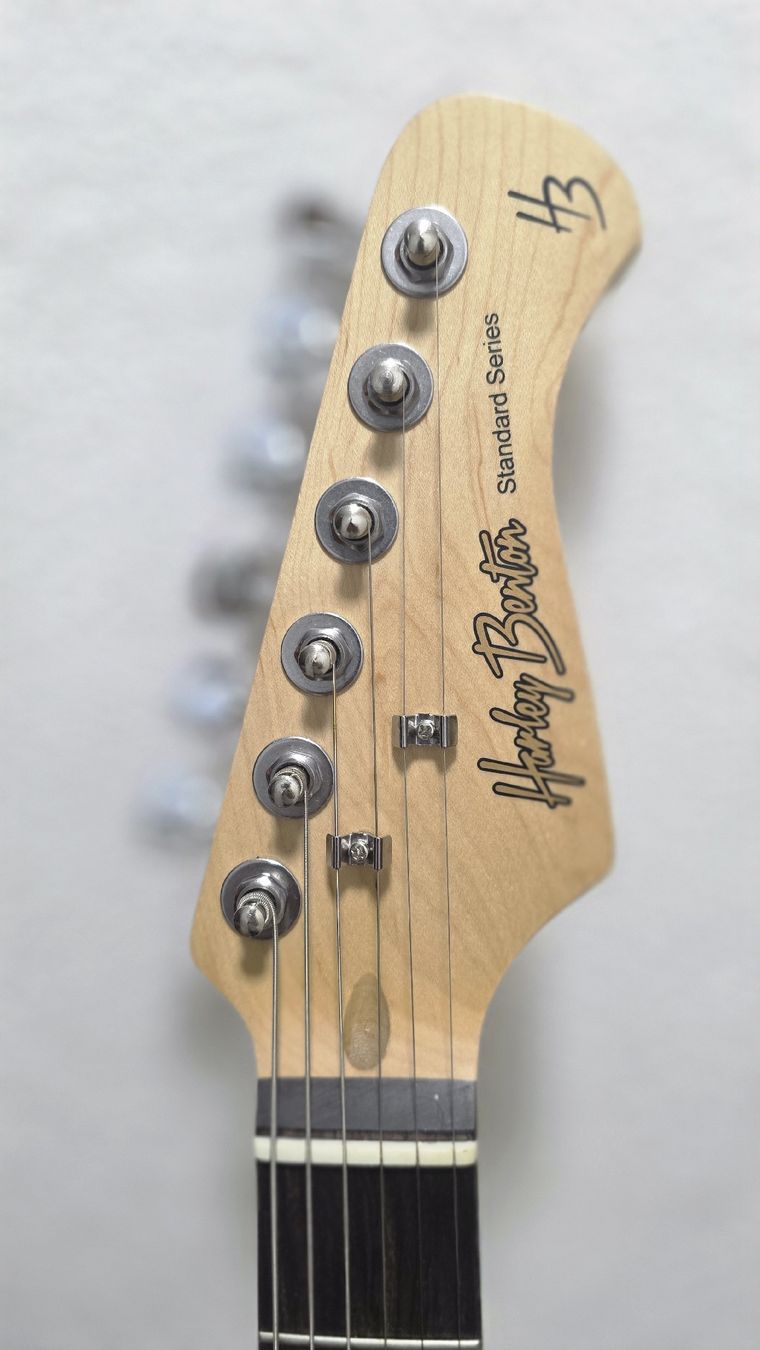Instruments de musique: E-Gitarre – Neuf (Voir description) à Stallikon par tim079 7