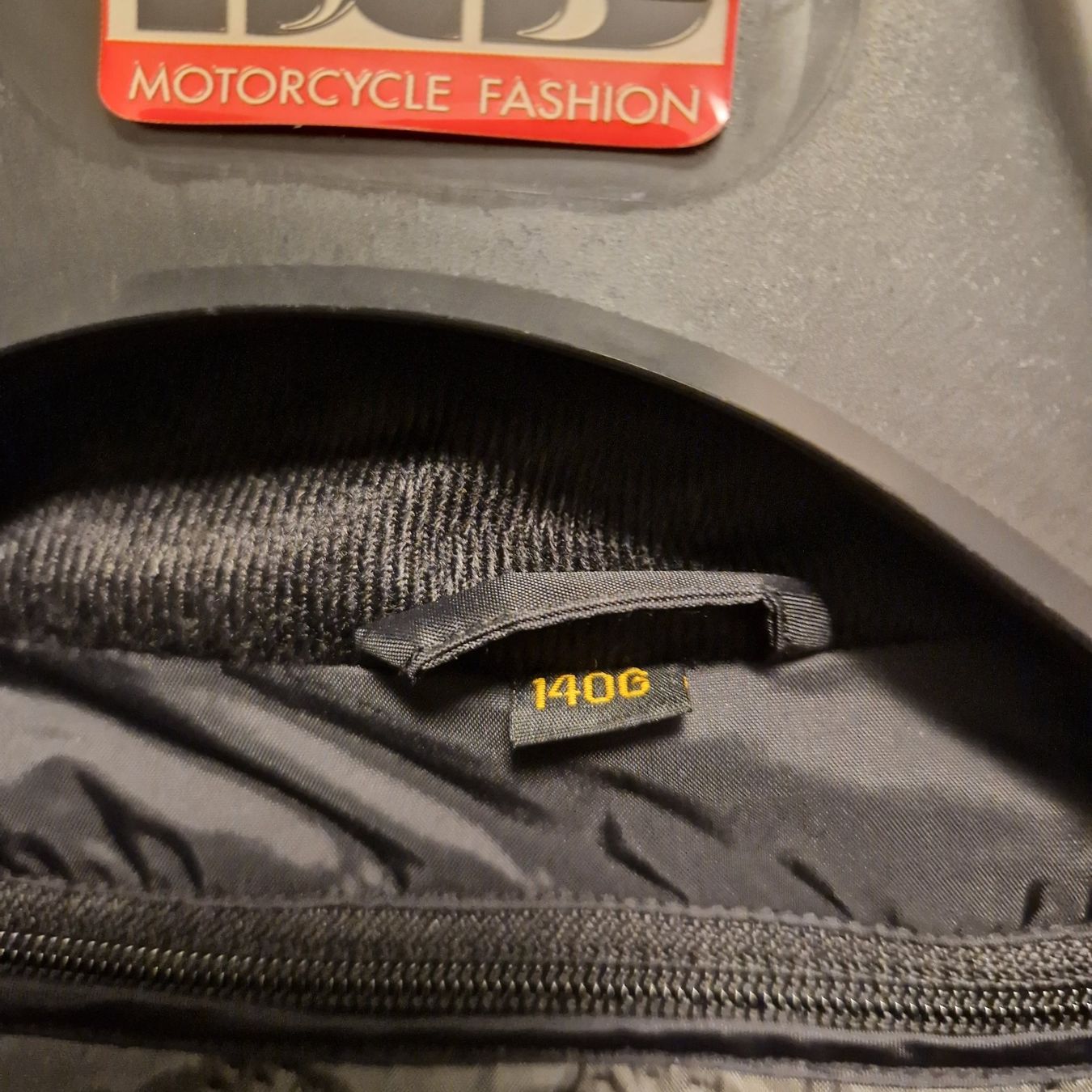Giacche: Motorradjacke IXS – Nuovo (secondo la descrizione) da Bottmingen venduto da turbostar63 4