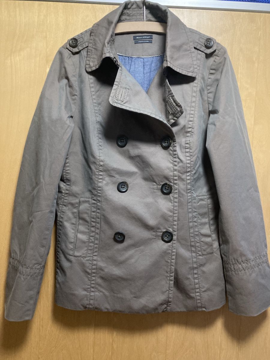 Giacche: MARC oPOLO Jacke Gr.42 – Usato da Oftringen venduto da Odessa65