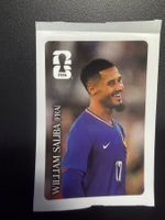 Panini WM 2026 - Coca Cola - WILLIAM SALIBA