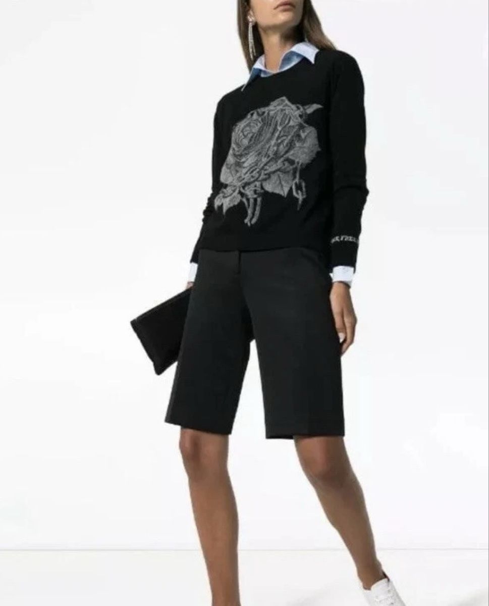 Pulls & Sweat-shirts: Valentino Pullover Grösse M – Neuf (Voir description) à Versoix par Bazanchiklovalova 4
