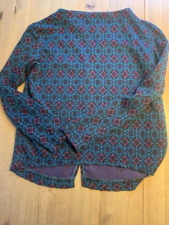 Damen Sweatshirt Gr. S