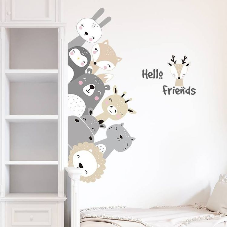 Aufkleber Fur Kinderzimmer