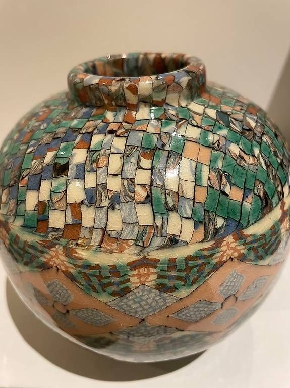 Vasi & Recipienti: Céramique Jean Gerbino – Usato da Aigle venduto da Laurent1188