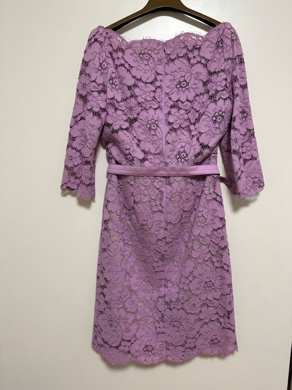 Vestiti: Cocktail Lila Lace Kleid Gr 40 – Nuovo e nell'imballaggio originale da Basel venduto da iulia_haul 5