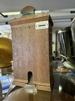 Antiker Parfüm Münzautomat!