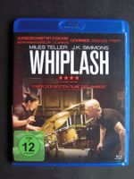 Whiplash [Blu-ray]