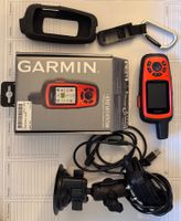 Satellite Communicator GPS and Mapping
