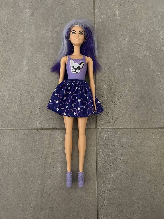 Bambole: Barbie – Usato da Gentilino venduto da ver_n6bc 3